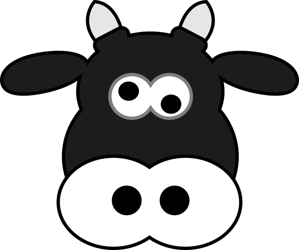 milk cow, cow, milker-293923.jpg