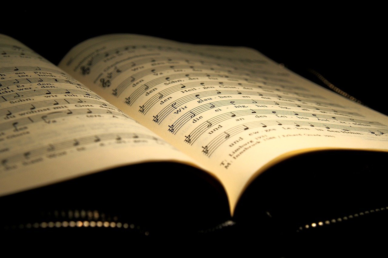 hymn book, religion, church-7639686.jpg