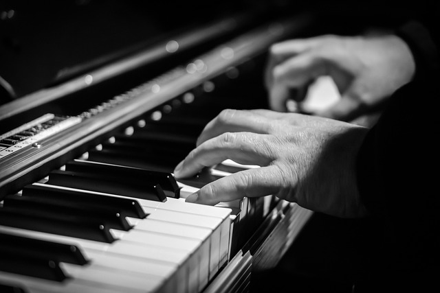 piano, hands, pianist, piano keyboard, music, keys, keyboard instrument, piano keys, keyboard, white, black, instrument, musical instrument, piano, piano, piano, piano, piano